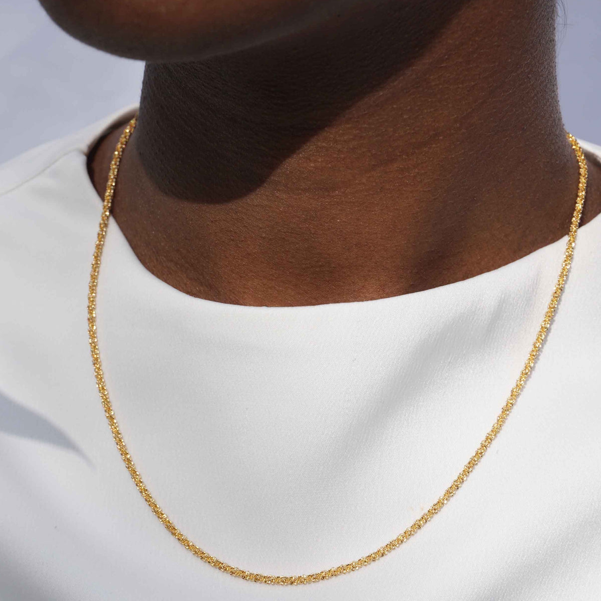 Cali Chain – Odetojewels