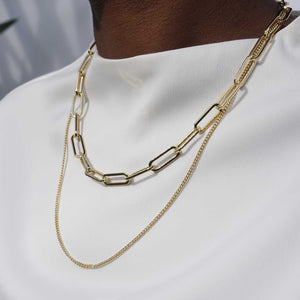 Esi Necklace