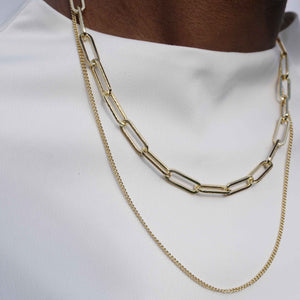 Esi Necklace