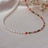 Rainbow Dream Necklace