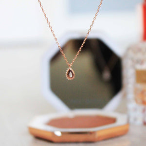 Roxy Necklace